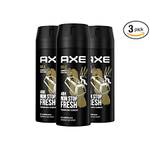 Axe Gold