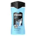 Axe Ice Chill
