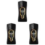 Axe Magnum Gold Caramel Billionaire Limited Edition