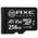 Micro SDXC mit 256 GB von Axe Memory