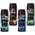 Premium Bodyspray 4er Set von Axe
