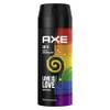 Unite Love is Love Limited Edition von Axe