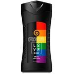 Axe Unite Love is Love
