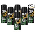 Axe Wild Mojito & Cedarwood