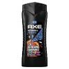XL Skateboard & Fresh Roses von Axe