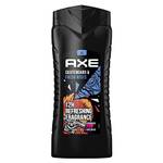 Axe XL Skateboard & Fresh Roses