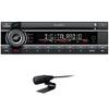 Autoradio CR 1225 DAB + von Axion