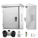 Axoten Schaltschrank