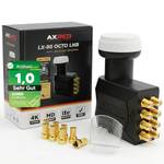Axred Premium technologies LX-80