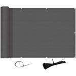 AXT SHADE Balkonverkleidung 