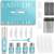 Ayasal Lash Lifting Set