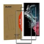 Ayetea Samsung Galaxy S22 Ultra Panzerglasfolie