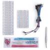 Breadboard von Aypzuke