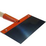 A+Z Artikel Stoßscharre