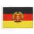 Az Flag DDR-Flagge ‎S_308