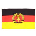 Az Flag DDR-Flagge X_308