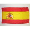 Spanien-Flagge von AZ FLAG