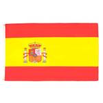 Az Flag Spanien Flagge ZX_61