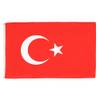 Türkei Flagge von AZ FLAG