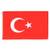 Az Flag Türkei Flagge