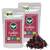 Azafran BIO Früchtetee Rote Beeren Mix