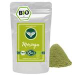 Azafran BIO Moringa Pulver