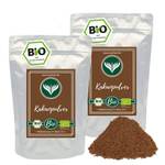 Azafran Bio Kakao Pulver