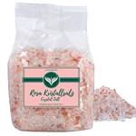 Azafran Rosa Kristallsalz