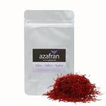 Azafran Safranfäden