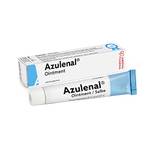 Azulenal Wund- und Heilsalbe