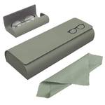 Azwood Brillenetui Hardcase