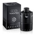 Azzaro The Most Wanted Intense