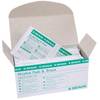 Softa Swabs Alkoholtupfer von B Braun
