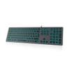 USB-Tastatur von B.Friendit