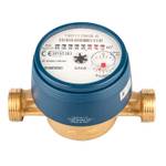 Spewa B Meters Wasserzähler QN
