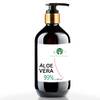 Aloe Vera Gel von B.O.T cosmetic & wellness