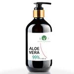B.O.T Cosmetic & Wellness Aloe Vera Gel