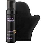 B.Tan Love At First Tan