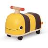 Rutschauto aus Holz von B. toys