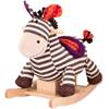 Schaukeltier Zebra von B. toys