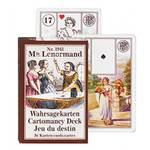 Piatnik Nr. 1941 Mlle Lenormand