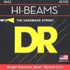 Hi-Beams 45-105 von DR