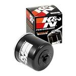 K&N Ölfilter für Motorräder KN-138