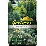 Gärtner's Bittersalz