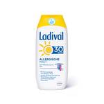 Ladival Allergische Haut Sonnenschutz Gel