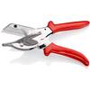 Gehrungsschere 94 35 215 von Knipex