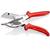 Knipex Gehrungsschere 94 35 215