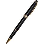 Montblanc-Kugelschreiber Meisterstück Rollerball