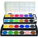 Geha F250 24 Farben
