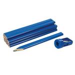 Silverline Zimmermannsbleistifte